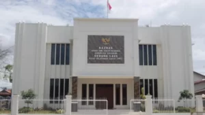 Siapa Calon Kuat Ketua BAZNAS Kabupaten Sukabumi Periode 2025–2030?