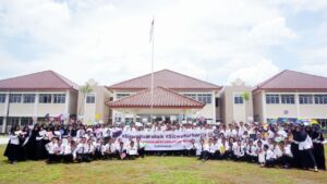Kemendikdasmen Bangun Taman Numerasi di 140 Sekolah, Fokus Dongkrak PISA Indonesia