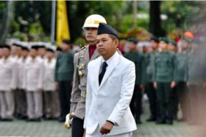 Ikuti Imbauan Dedi Mulyadi, Pemkot Bandung Hapus Tunggakan PBB