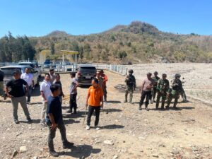 Warga Belu NTT Tewas Saat Berburu di Timor Leste, Polisi Minta Warga Tak Balas Dendam