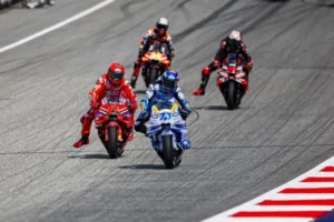Marc Marquez Bersama Pol Espargaro Pimpin FP1 MotoGP Hungaria 2025