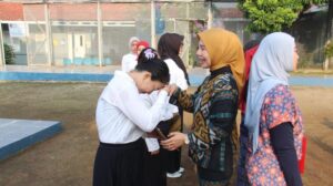 Ratusan Napi Lapas Klas IIA Tangerang Dapat Remisi, Termasuk Istri Ferdy Sambo