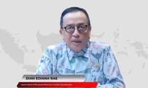 OJK Sebut Kinerja Bank-bank BUMN Stabil hingga Semester I 2025, Optimisme Terus Terjaga