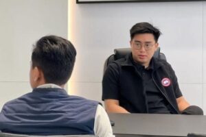 Timothy Ronald Punya 11 Juta Saham BBCA, Dijuluki The Next Warren Buffett Indonesia