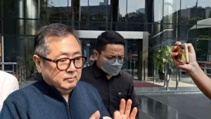 Kasus Penyaluran Bansos: KPK Cegah Bambang Rudijanto Tanoesoedibjo ke Luar Negeri