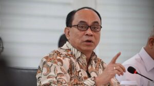 Ultah ke-11, Projo Nyatakan Dukungan Penuh untuk Pemerintahan Prabowo‑Gibran