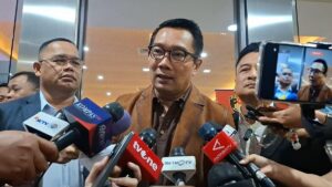 Bareskrim Umumkan Hasil Tes DNA RK-Anak Lisa Mariana: Tidak Ada Kecocokan