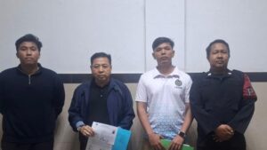 Penampakan Setya Novanto Saat Bebas Bersyarat dari Lapas Sukamiskin