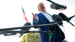 Putin–Trump Saksikan, Hamas Akhirnya Setujui Proposal Gencatan Senjata 60 Hari di Gaza