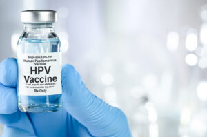 CEK FAKTA: Vaksin HPV Menyebabkan Rahim Kering dan Mandul — Hoaks Total!