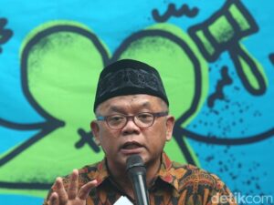 Pakar Pidana Trisakti Nilai Tepat Polri Pecat Kompol Cosmas