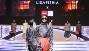 Fashion Digital Indonesia 2025: Tren Virtual Outfit, NFT, dan Transformasi Industri Mode