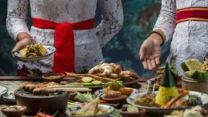 Wisata Kuliner Indonesia 2025: Gastronomi sebagai Magnet Pariwisata