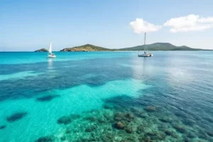 Wisata Bahari Indonesia 2025: Surga Laut yang Mendunia