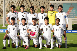 Timnas Indonesia 2025: Generasi Emas, Strategi Shin Tae-yong, dan Mimpi Piala Dunia