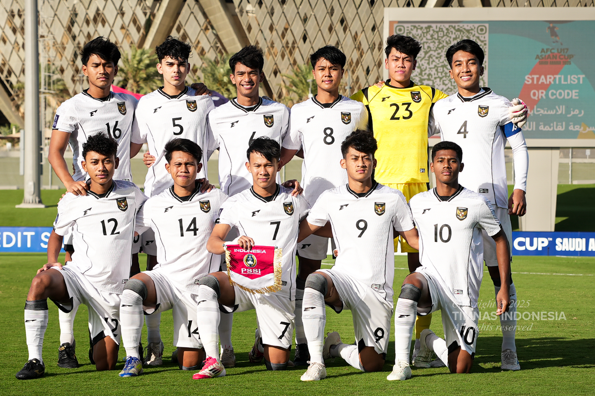 Timnas Indonesia