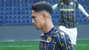 Pemain Timnas Marselino Ferdinan Dicoret dari 25 Nama Oxford United: Alasannya?