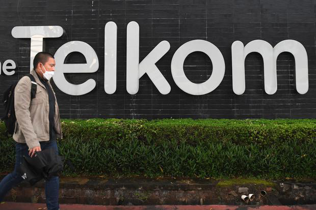 Penjelasan CEO Danantara Soal RUPSLB Telkom (TLKM) Ditunda: Alasan & Dampaknya