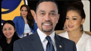 Bombastis! Dina Albens: Pengusaha Sukses yang Dikaitkan Isu Kedekatan dengan Ahmad Sahroni