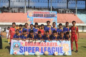 Kebangkitan Akademi Sepak Bola Indonesia dalam Mencetak Bintang Masa Depan