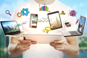 Gaya Hidup Digital Indonesia 2025: Tren Konsumsi, Sosial Media, dan Keseimbangan Realitas