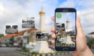 Pariwisata Digital Indonesia 2025: Transformasi Teknologi dalam Industri Wisata Nusantara