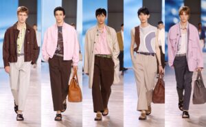 Tren Fashion Pria 2025: Streetwear Premium, Tailoring Modern, dan Sustainability