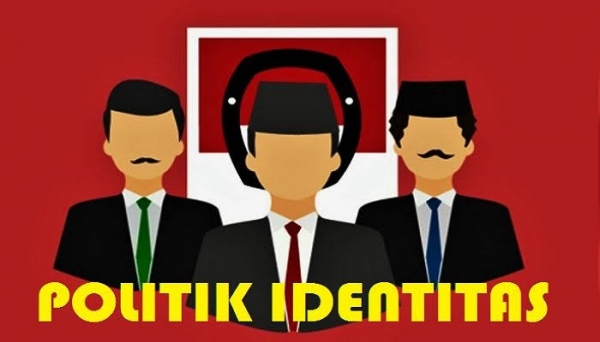 politik identitas