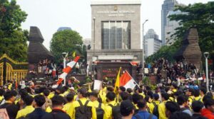 7 Titik Jadi Lokasi Demo di Jakarta 1 September Ini, Mana Saja?
