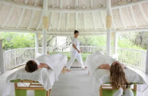 Tren Wellness dan Luxury Retreat Indonesia 2025: Gaya Hidup Baru untuk Kesehatan dan Kenyamanan Modern