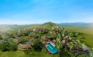 Sustainable Luxury Resorts Nusantara 2025: Harmoni Alam, Kenyamanan, dan Pariwisata Hijau