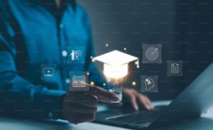 AI di Indonesia 2025: Revolusi Digital, Bisnis, dan Pendidikan