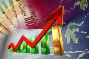 Politik Ekonomi Indonesia 2025: Stabilitas Fiskal, Investasi Asing, dan Tantangan Global