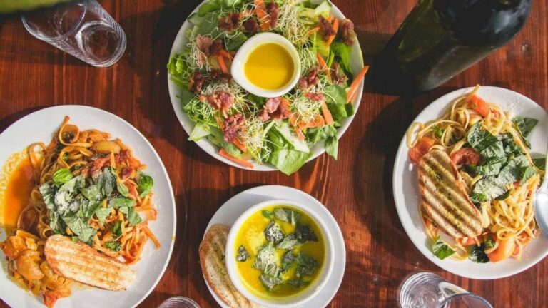 Tren Makanan Sehat Indonesia 2025: Dari Gaya Hidup Urban hingga Gerakan Kuliner Lokal
