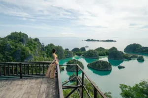 Ekowisata Indonesia 2025: Menjelajah Alam Sambil Menjaga Bumi