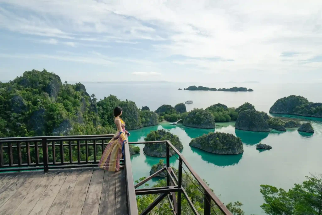 Ekowisata