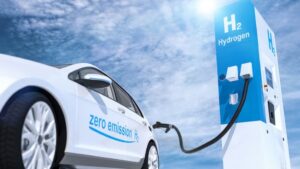 Revolusi Kendaraan Listrik Indonesia 2025: Infrastruktur, Industri, dan Tantangan Transisi Energi