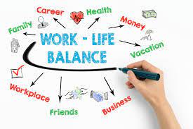 Tren Work-Life Balance Indonesia 2025: Generasi Muda Mencari Keseimbangan Hidup dan Karier