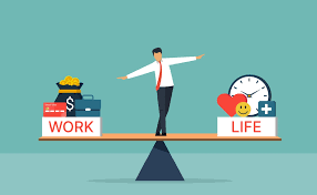 Tren Work-Life Balance Indonesia 2025: Menata Ulang Hidup di Era Produktivitas Tinggi