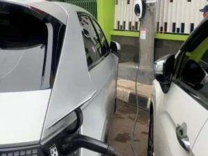 Perkembangan Ekosistem Mobil Listrik di Indonesia 2025: Menuju Era Transportasi Nol Emisi