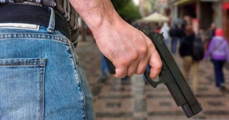 Staf KBRI Tewas Ditembak di Peru: 3 Kali Peluru Saat Bersepeda Bareng Istri
