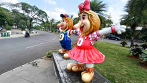Hanya Sehari! Ancol Jual Tiket Masuk Rp 20 Ribu, Simak Syarat & Ketentuannya