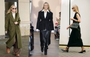 Quiet Luxury: Tren Fashion Elegan Tanpa Logo di 2025