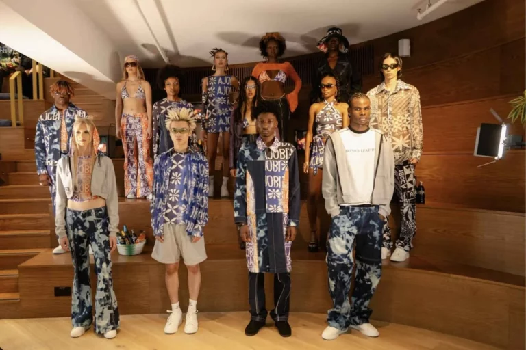 Streetwear Indonesia 2025: Identitas Lokal, Kolaborasi Global, dan Tren Sustainability