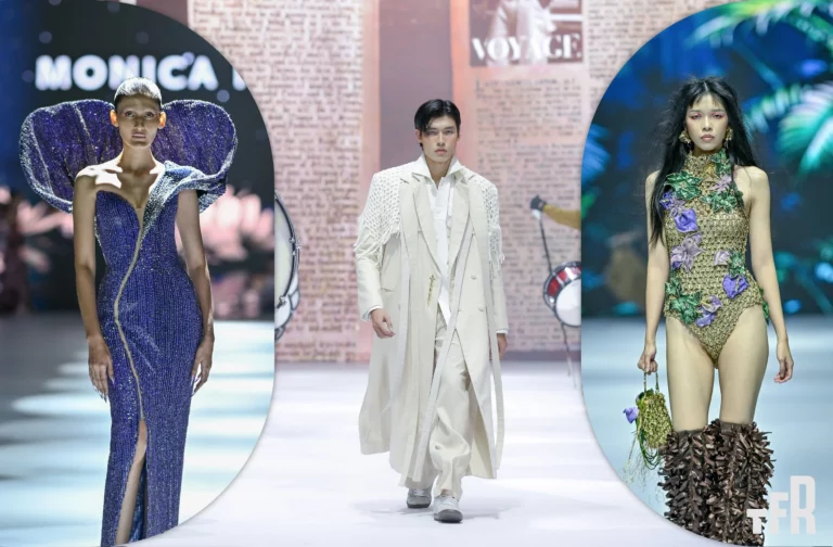 Tren Fashion Indonesia 2025: Sustainable Style, Digital Runway, dan Kreativitas Generasi Muda