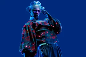 Fashion Digital 2025: Dunia Gaya di Era Metaverse, AI Stylist, dan Sustainable Identity