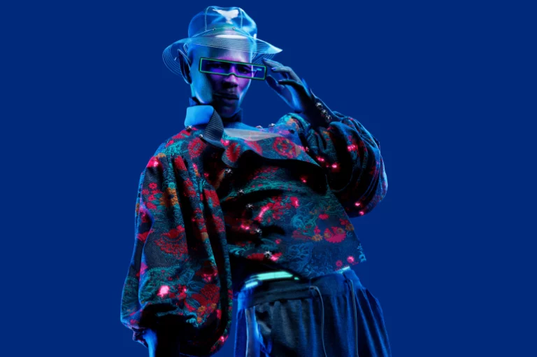 Fashion Digital 2025: Dunia Gaya di Era Metaverse, AI Stylist, dan Sustainable Identity