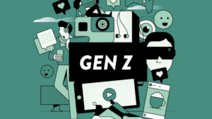 Politik Generasi Z Indonesia 2025: Dari Aktivisme Digital ke Panggung Nasional