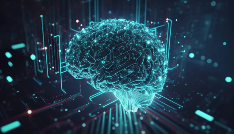 Kecerdasan Buatan 2025: AI Generatif, Etika Digital, dan Masa Depan Pekerjaan