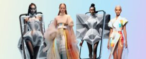 Fashion Teknologi 2025: Wearable Smart, AI Fashion Design, dan Green Innovation